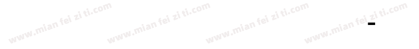 samsung inter字体转换